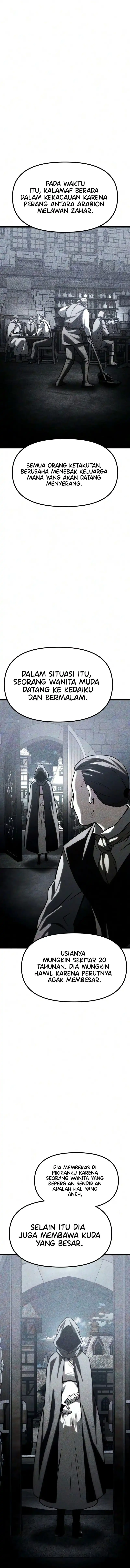 The Shepherd Wizard Chapter 26 halaman 29
