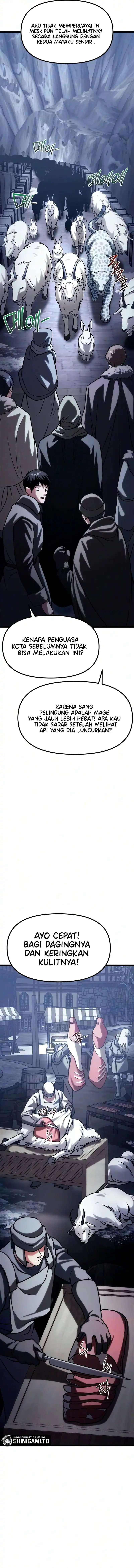 The Shepherd Wizard Chapter 26 halaman 21