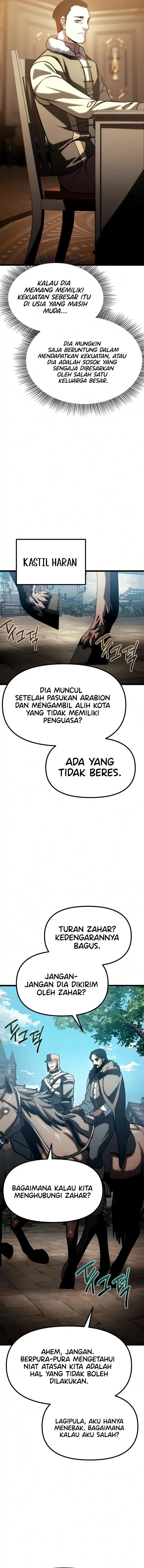 The Shepherd Wizard Chapter 26 halaman 25