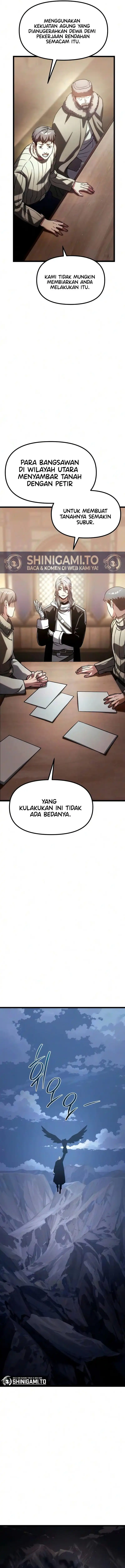 The Shepherd Wizard Chapter 26 halaman 18