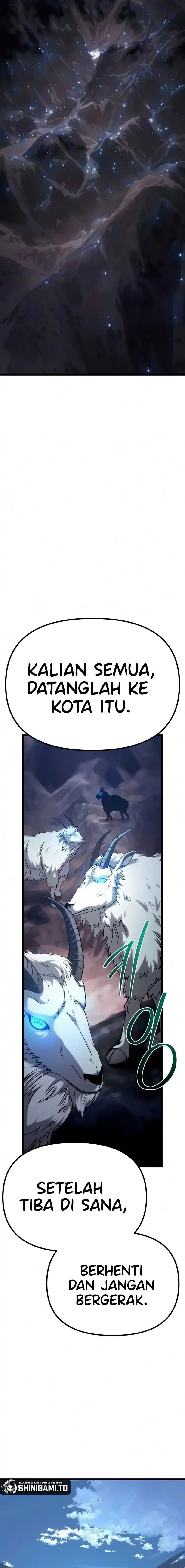 The Shepherd Wizard Chapter 26 halaman 19