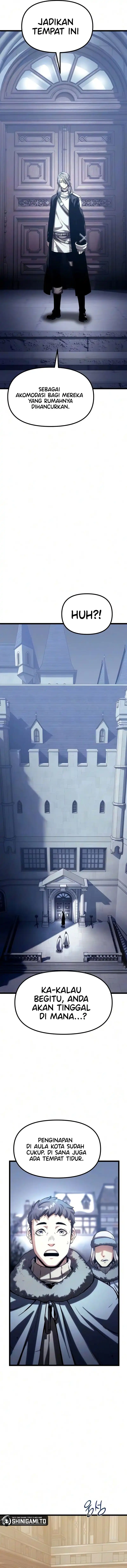 The Shepherd Wizard Chapter 26 halaman 22