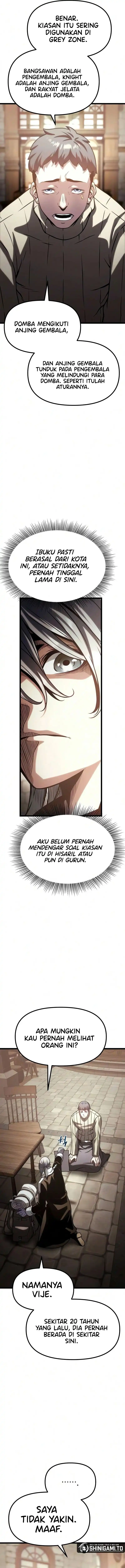 The Shepherd Wizard Chapter 26 halaman 7