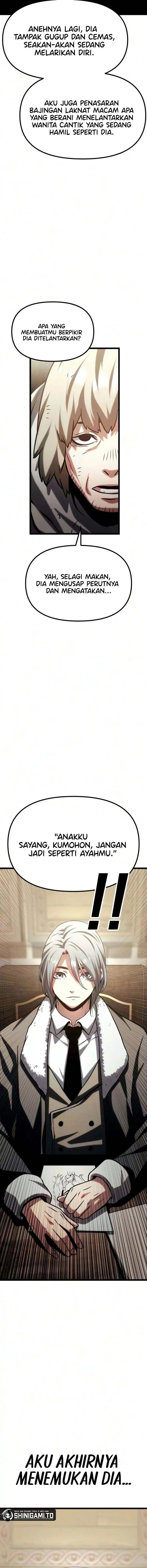 The Shepherd Wizard Chapter 26 halaman 30