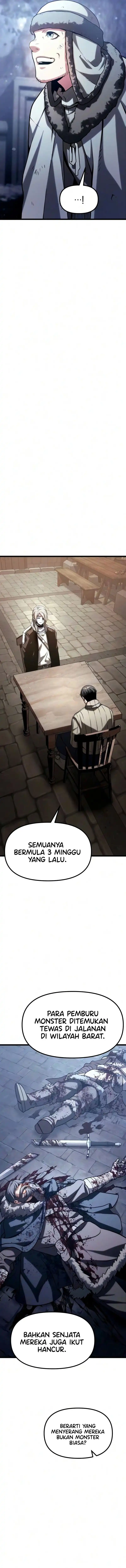 The Shepherd Wizard Chapter 26 halaman 3
