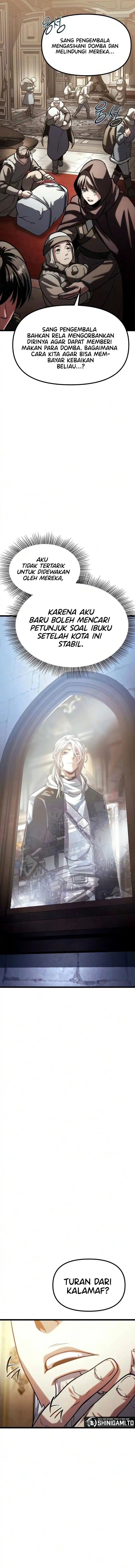 The Shepherd Wizard Chapter 26 halaman 23