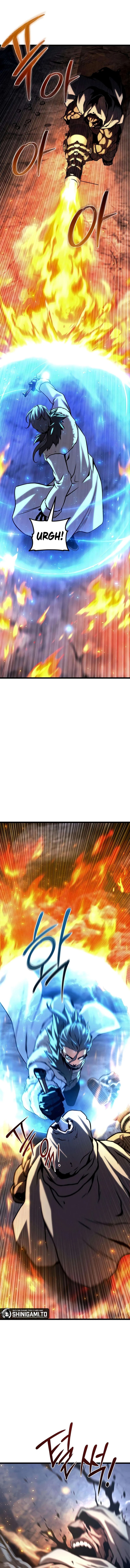 The Shepherd Wizard Chapter 29 halaman 22