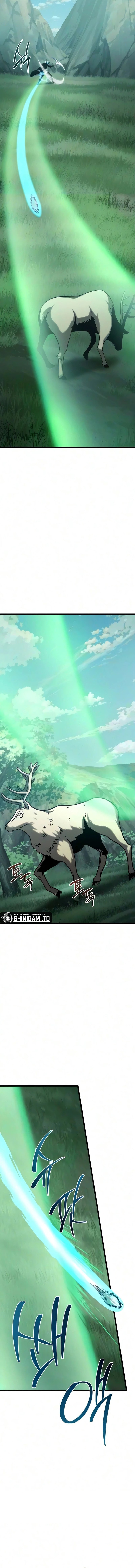 The Shepherd Wizard Chapter 31 halaman 17