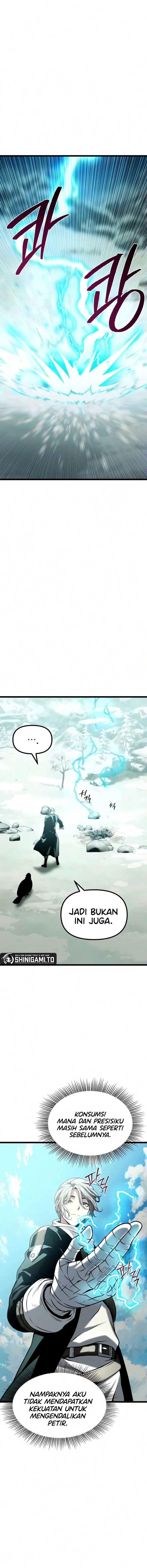 The Shepherd Wizard Chapter 31 halaman 4