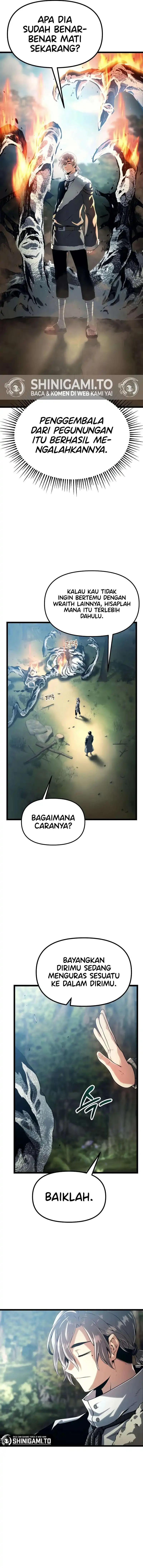 The Shepherd Wizard Chapter 4 halaman 11