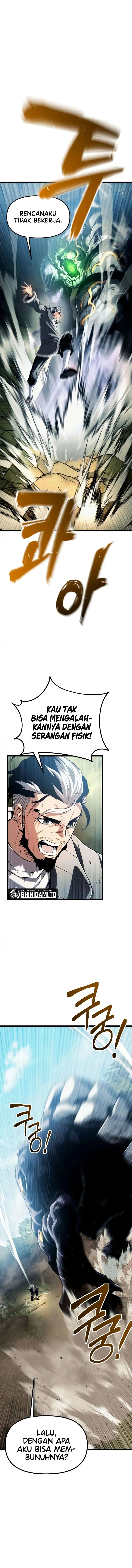 The Shepherd Wizard Chapter 4 halaman 4