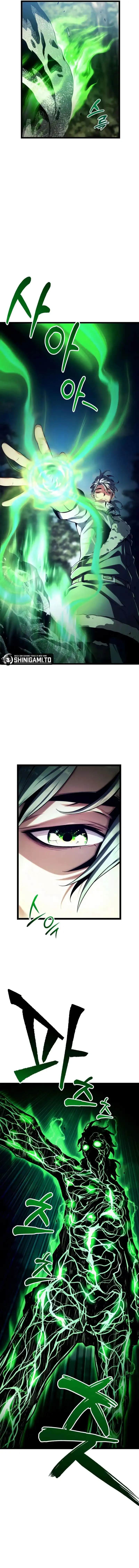 The Shepherd Wizard Chapter 4 halaman 12