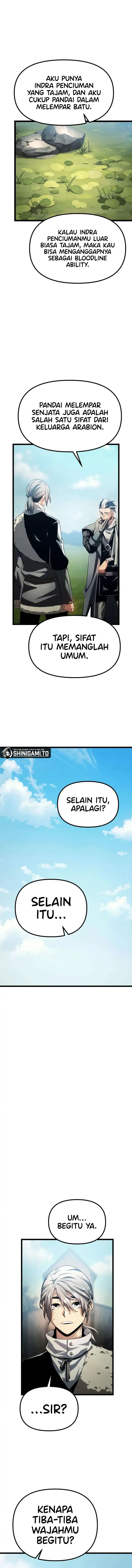 The Shepherd Wizard Chapter 4 halaman 26