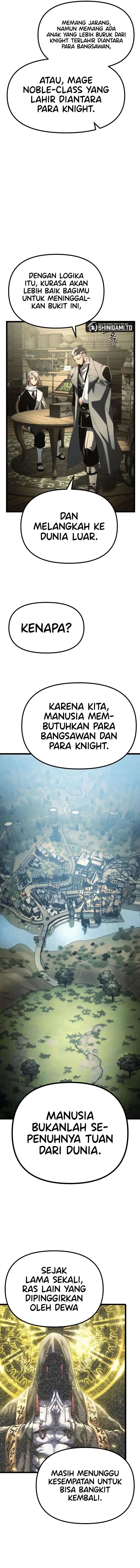The Shepherd Wizard Chapter 4 halaman 21