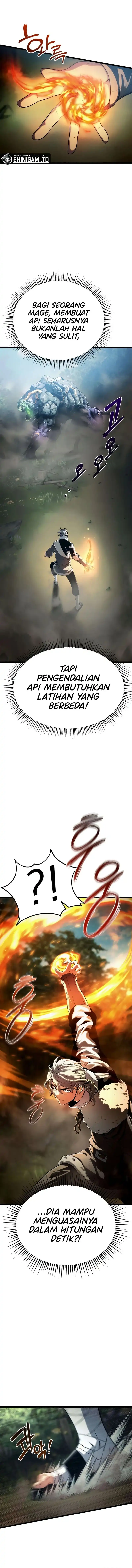 The Shepherd Wizard Chapter 4 halaman 7