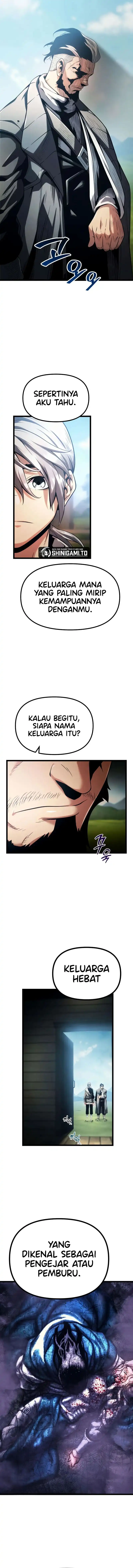 The Shepherd Wizard Chapter 4 halaman 27