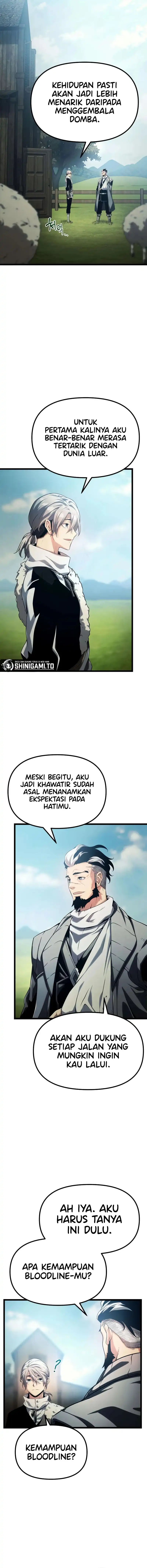 The Shepherd Wizard Chapter 4 halaman 24
