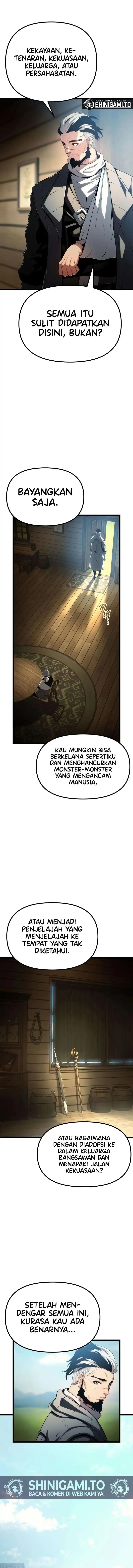 The Shepherd Wizard Chapter 4 halaman 23