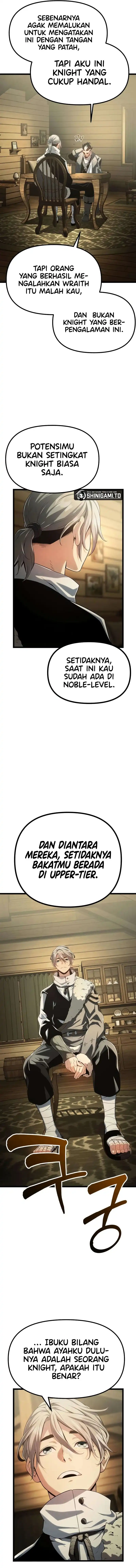 The Shepherd Wizard Chapter 4 halaman 20
