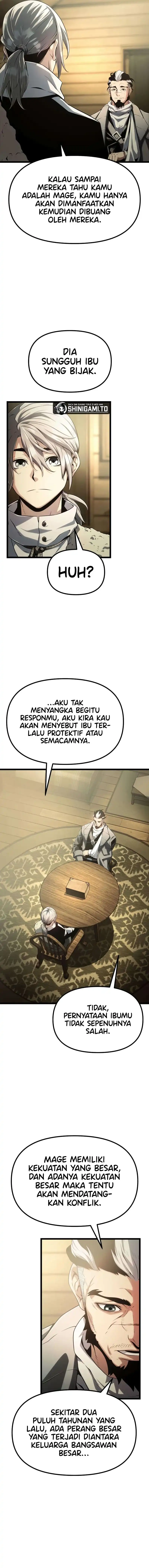 The Shepherd Wizard Chapter 4 halaman 17