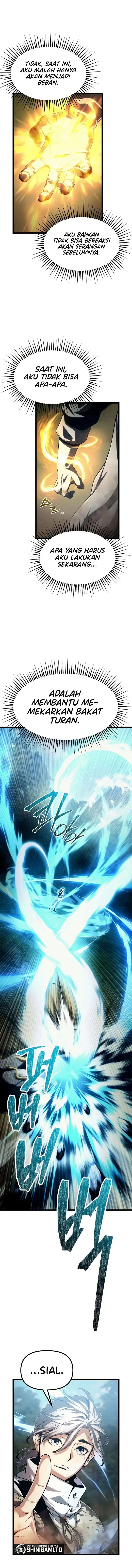 The Shepherd Wizard Chapter 4 halaman 3