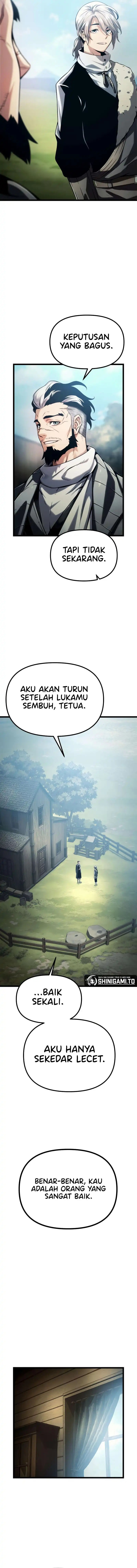The Shepherd Wizard Chapter 5 halaman 5