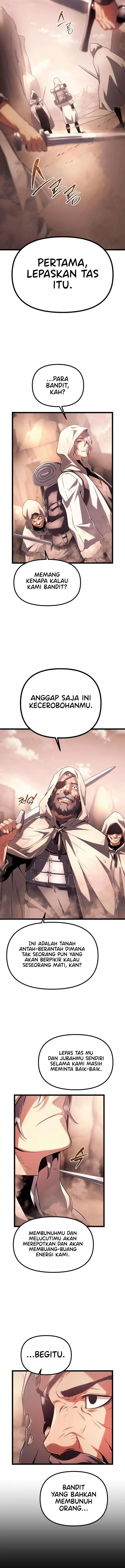 The Shepherd Wizard Chapter 5 halaman 22
