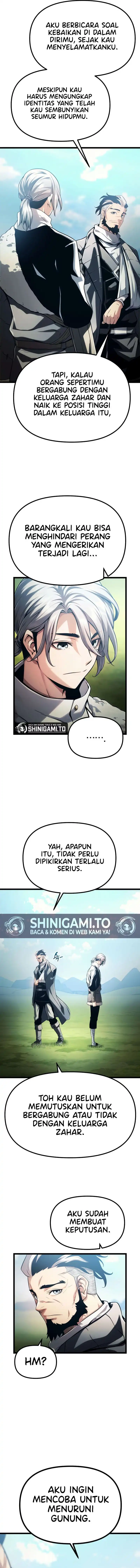 The Shepherd Wizard Chapter 5 halaman 4