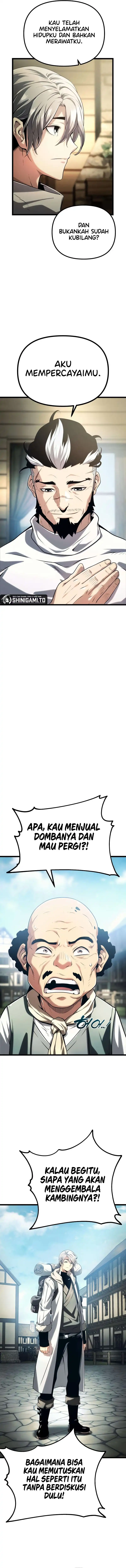 The Shepherd Wizard Chapter 5 halaman 14