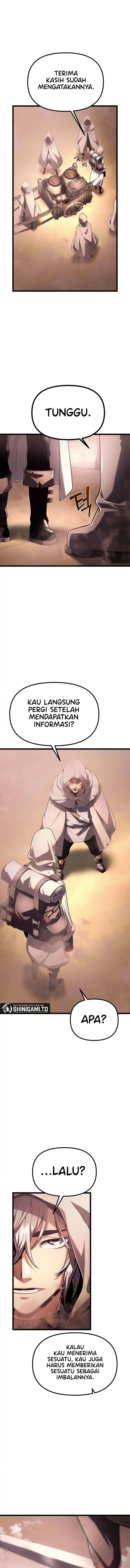 The Shepherd Wizard Chapter 5 halaman 21