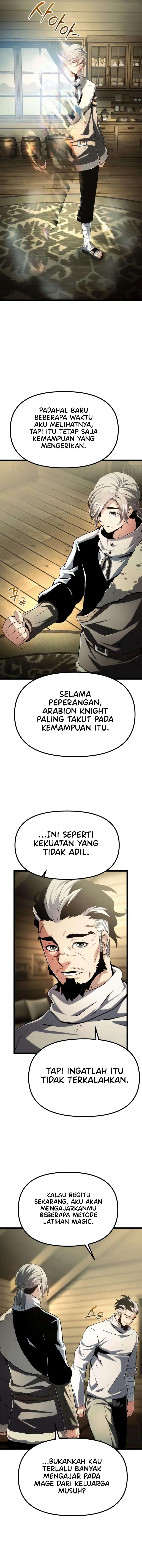 The Shepherd Wizard Chapter 5 halaman 13