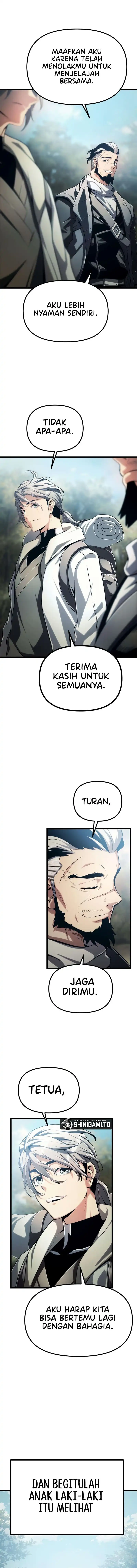 The Shepherd Wizard Chapter 5 halaman 17