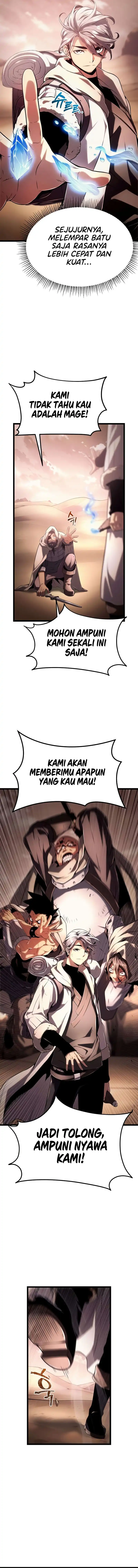 The Shepherd Wizard Chapter 6 halaman 4