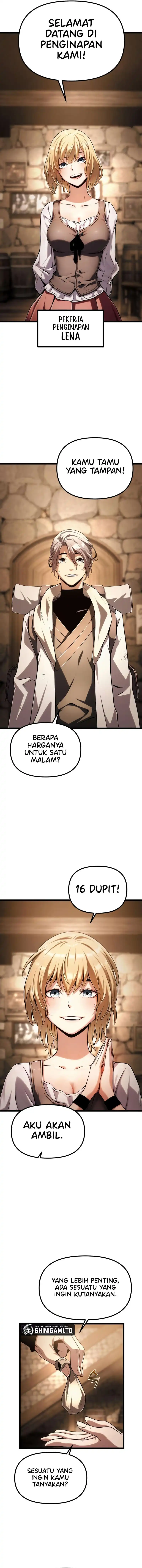 The Shepherd Wizard Chapter 6 halaman 14