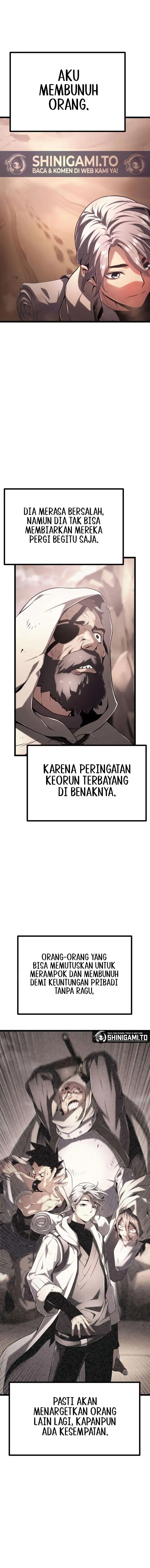 The Shepherd Wizard Chapter 6 halaman 9