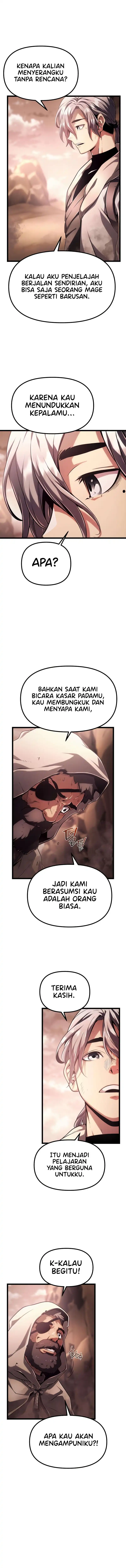 The Shepherd Wizard Chapter 6 halaman 6