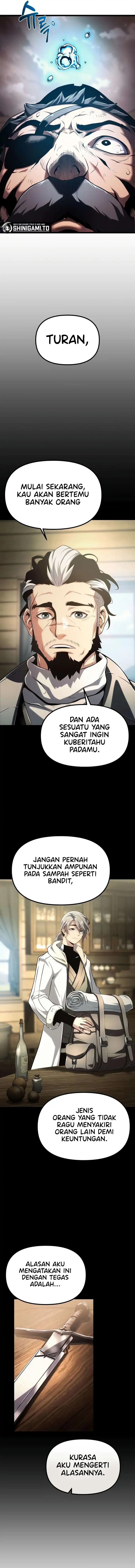 The Shepherd Wizard Chapter 6 halaman 7