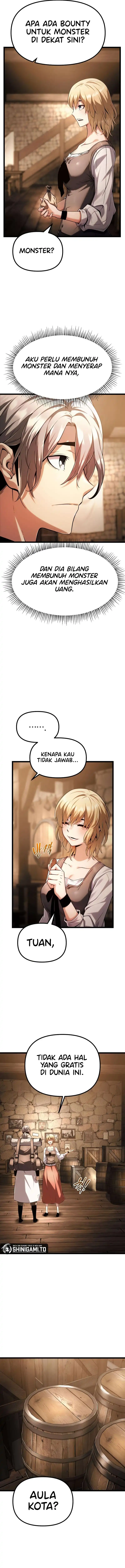 The Shepherd Wizard Chapter 6 halaman 15