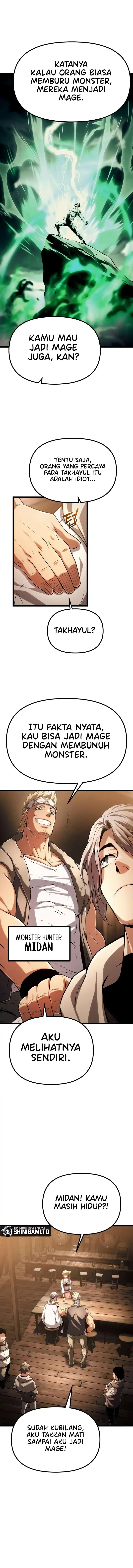 The Shepherd Wizard Chapter 6 halaman 17