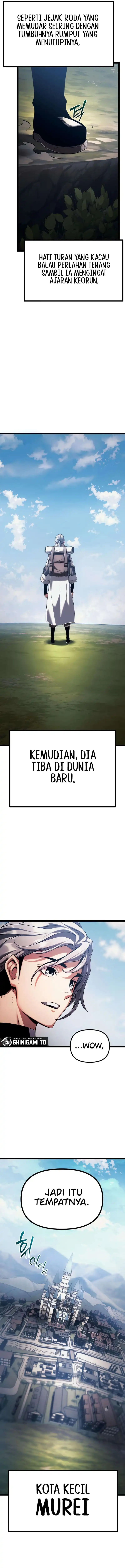 The Shepherd Wizard Chapter 6 halaman 10