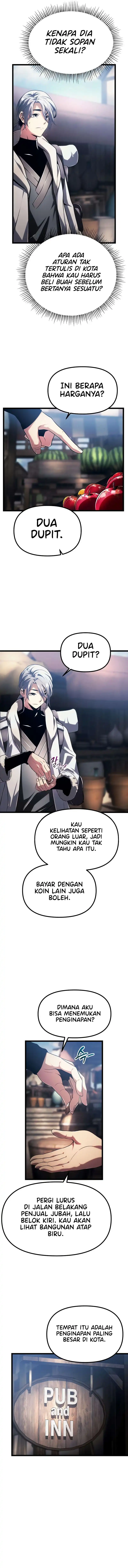 The Shepherd Wizard Chapter 6 halaman 13