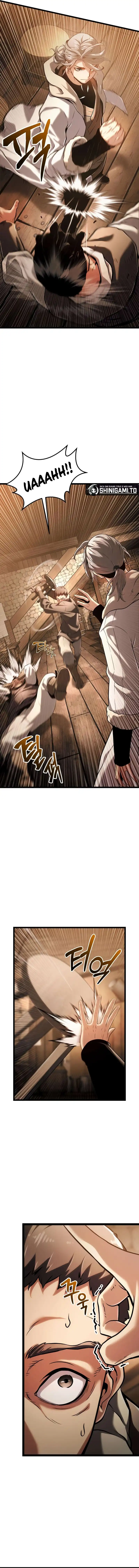 The Shepherd Wizard Chapter 7 halaman 16