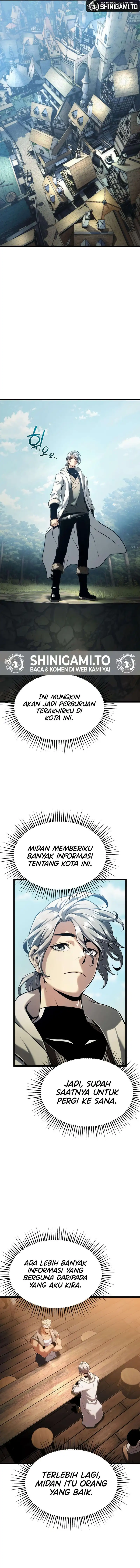 The Shepherd Wizard Chapter 7 halaman 20