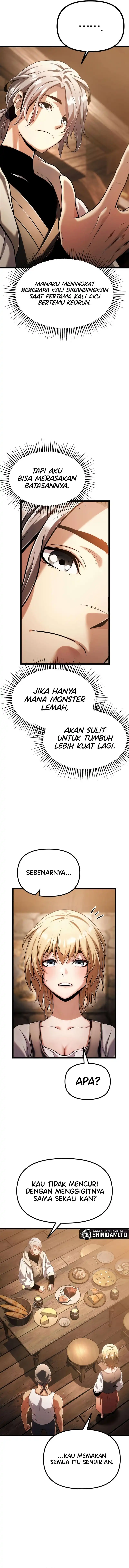 The Shepherd Wizard Chapter 7 halaman 13