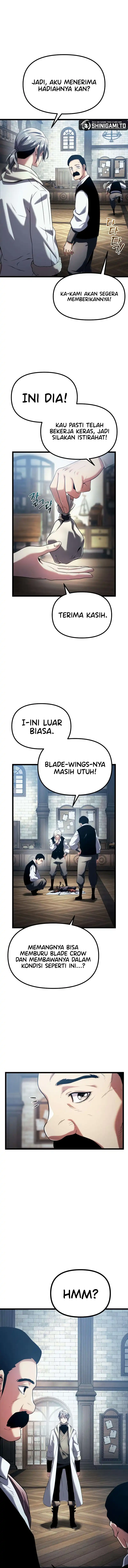 The Shepherd Wizard Chapter 7 halaman 10