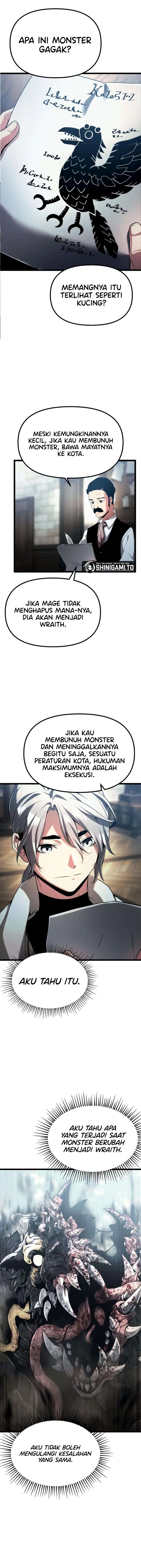 The Shepherd Wizard Chapter 7 halaman 7