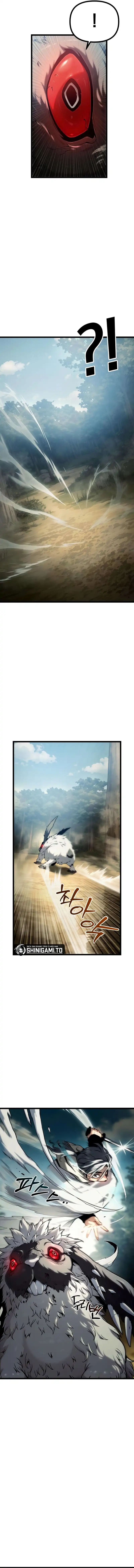 The Shepherd Wizard Chapter 8 halaman 6