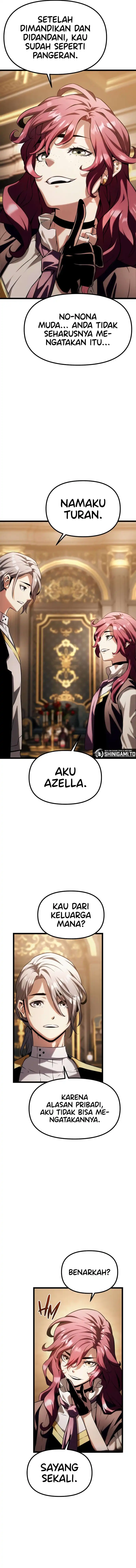 The Shepherd Wizard Chapter 8 halaman 25