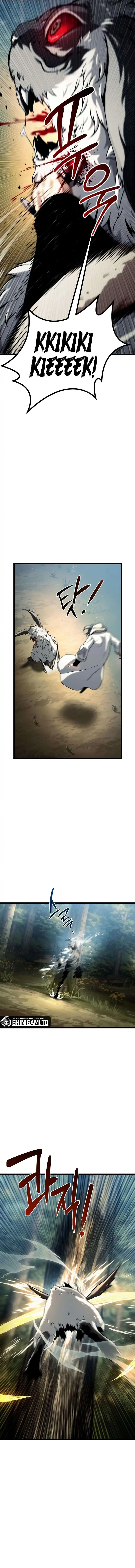 The Shepherd Wizard Chapter 8 halaman 7