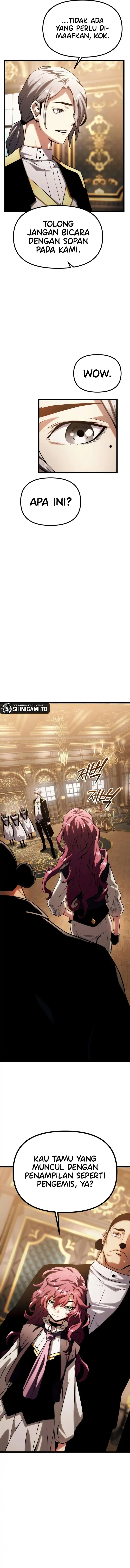 The Shepherd Wizard Chapter 8 halaman 24